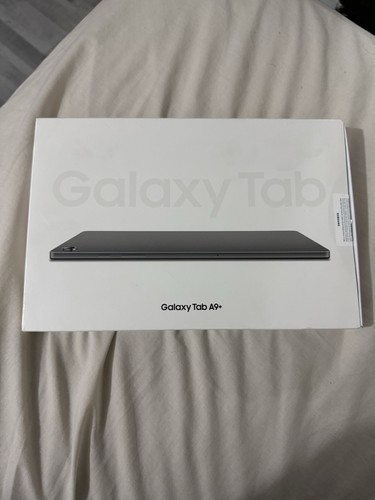 Samsung Galaxy Tab A9 Plus 5G 11" Tablet 8gb/128gb Unlocked SM-X216B