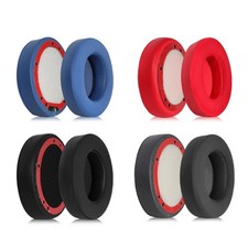 Noise Isolation Ear Pads for Studio2 3 Headset Best-Sound Quality Earpads