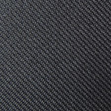 Original Autopolsterstoff Flachgewebe VW schwarz B150