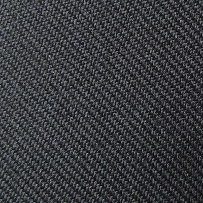 Original Autopolsterstoff Flachgewebe VW Impulse schwarz B150 - Bild 1 von 4