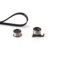 Gates Zahnriemensatz Powergrip™ K015389XS FüR Toyota Paseo EL54_ EL54C EL54R