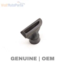 2010-2016 PORSCHE PANAMERA - REAR Right Drain TUBE Grommet 97051262402