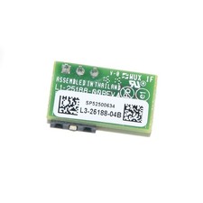 LSI CacheCade PRO 2.0 Fastpath Physical Key LSI00290 L3-25188-04B