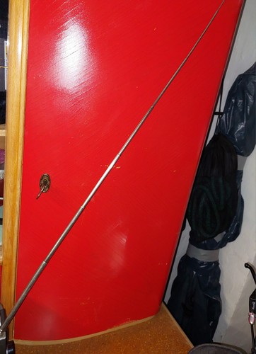 RFT DDR KR660 Stern Radio Kassetten Recorder - Bild 2 von 4