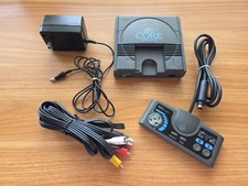 PC Engine Core Grafx Console System PI-TG3 NE...