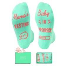 First Mothers Day Gifts - New Mom Gifts for Pregnant Friend Wife Daughter, Pr...
