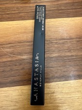 Anastasia Beverly Hills TAUPE Brow Wiz Skinny Brow Pencil Full Size Blonde Light