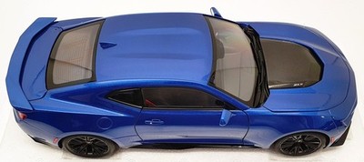 Autoart 1/18 Scale Model 71209 - Chevrolet Camaro ZL1
