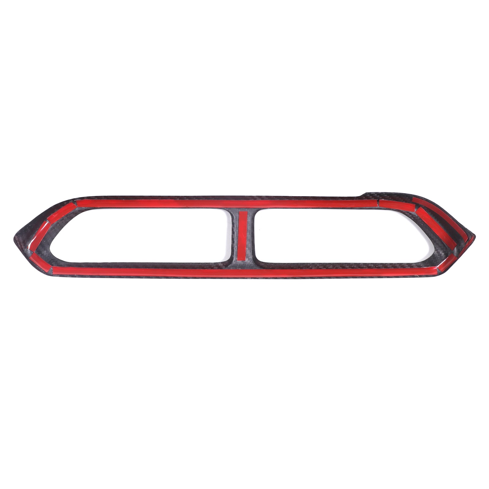 Lotus Emira GT4 2021-2025 Air vent trim