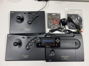 NeoGeo X Gold | eBay