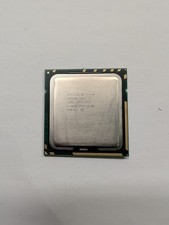 Intel Core i7-920 2.66GHz Quad-Core Processor SLBEJ LGA1366 CPU