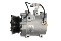 Thermotec Kompressor Klimaanlage FüR Suzuki Swift Iii Mz Ez SX4 Stufenheck
