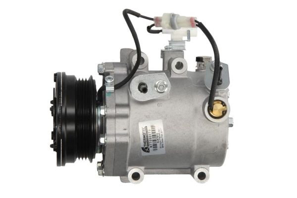 Thermotec Kompressor Klimaanlage FüR Suzuki Swift Iii Mz Ez SX4 Stufenheck-image
