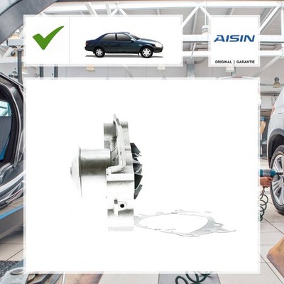Wasserpumpe Aisin für Toyota Camry _V2_ 3.0 V6 (MCV20_)