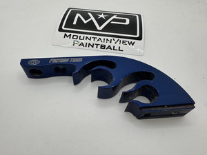 CP Flame Drop Forward USED Blue