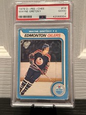 Wayne Gretzky PSA 10 Rookie Card Sets New Record 6