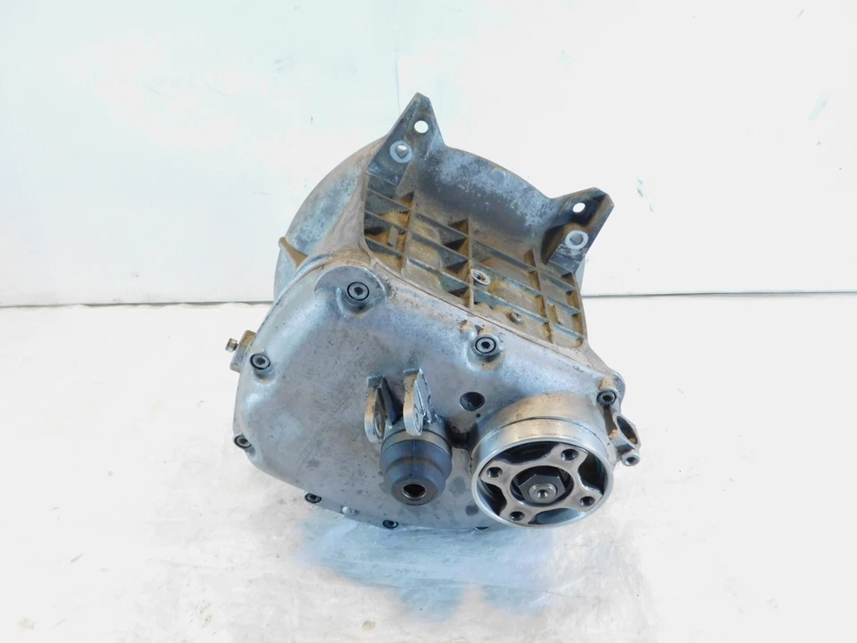 BMW Airhead R65 R80 R80RT R100RS R100RT R100/T Transmission & Gearbox Housing - Изображение 2 из 4