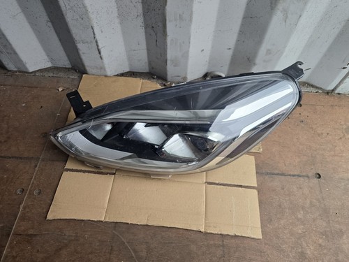 FARO COMPLETO FORD FIESTA MK8 NS H1BB-13W030-DD 2017-2021 - Imagen 1 de 16