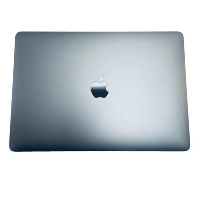 Apple MacBook Pro A2338 13'' M1 8-Core 16GB 256GB Space Gray 2020 | Good