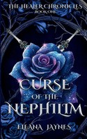 Eleana Jaynes | Curse Of The Nephilim | Taschenbuch | Englisch (2023)