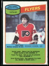 Reggie Leach