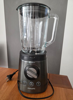 PHILIPS STANDMIXER PRO BLEND 6, Avance Collection HR2196