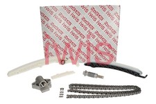 STEUERKETTENSATZ FÜR MERCEDES-BENZ - IWIS MOTORSYSTEME 77595SET