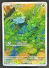2023 Pokemon SV 151 Bulbasaur Illustration Rare #166/165