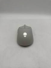 Alienware Pro Wireless Gaming Mouse 4GH7N - 2.4GHz Wireless - Lunar Light