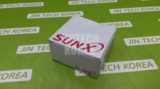 4601) [NEW BOX] SUNX sensor EQ-511