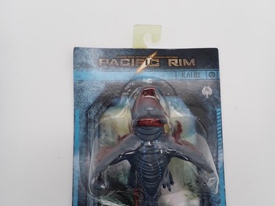 NECA Pacific Rim Baby Otachi Action Figure Kaiju [Rubber] | eBay