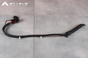 BMW 3' G20 G21 G28 KABELSTRANG LENKGETRIEBE STECKER 8720428