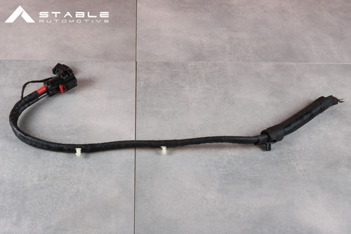 BMW 3' G20 G21 G28 KABELSTRANG LENKGETRIEBE STECKER 8720428