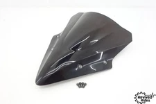17-19 Kawasaki Ninja 650 Oem Front Windshield Windscreen Mounts Bracket Wind Scr