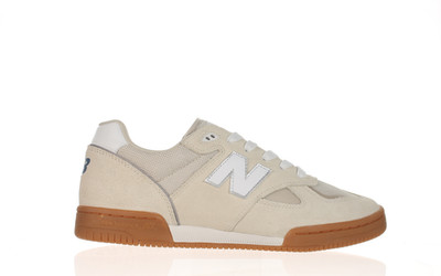 New Balance Numeric Men's Nb Numeric Tom Knox 600 Angora Shoes