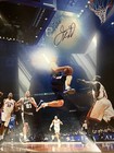 Jason Kidd Autographed Phoenix 16x20 Basketball Pic- BAS (Lay Up) All-Star Game — photo 3