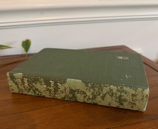 Gabriel Garcia Marquez ONE HUNDRED YEARS OF SOLITUDE 1st Edition/ 1st Printing