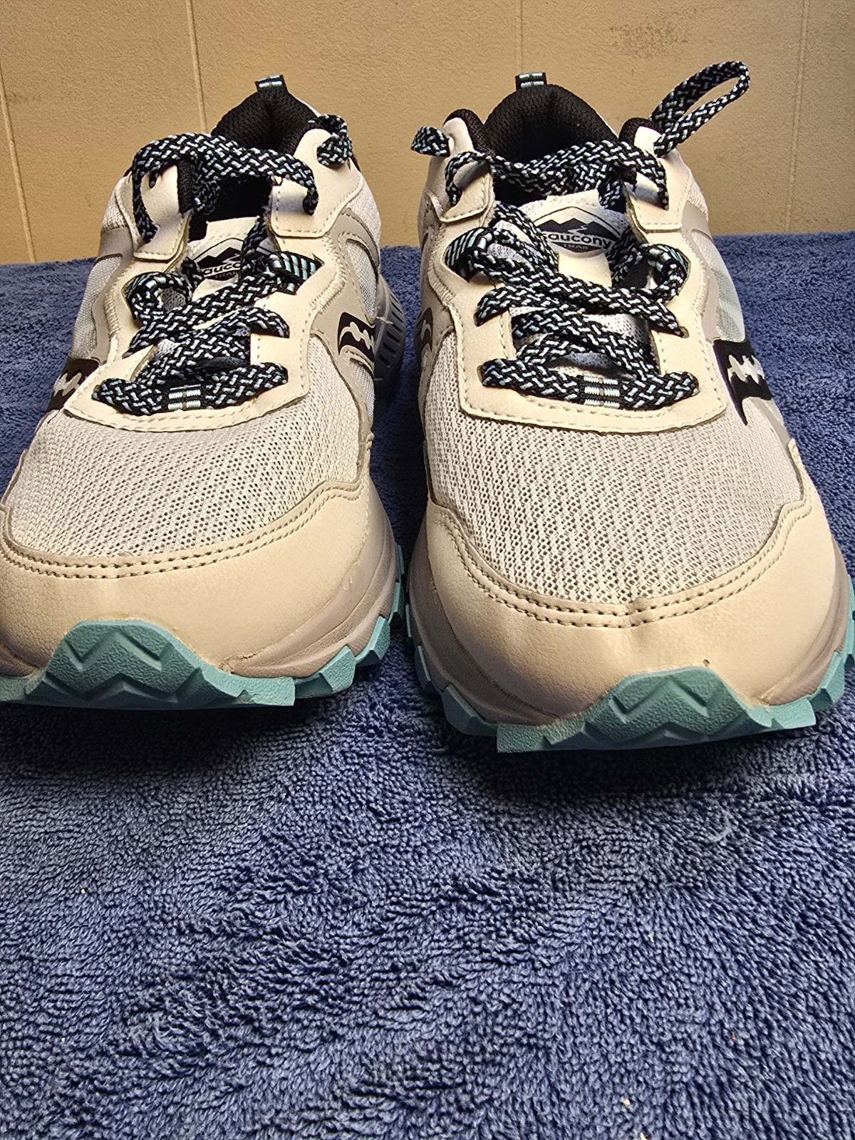 Saucony Women’s Excursion TR16 S10745-23 Gray Running Shoes Sneakers Size 9 W thumbnail 4