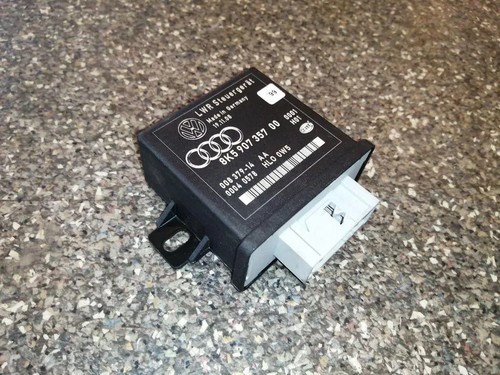 AUDI A4 Avant 8E5, B6 Scheinwerfer-Steuergerät 8K5907357 2.00 Diesel 33859428