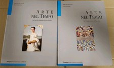 DE VECCHI, CERCHIARI - ARTE NEL TEMPO 3: TOMI 3.1 E 3.2  (BOMPIANI)
