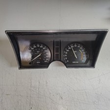 1978-1982 Chevrolet Corvette C3 Speedometer Tachometer Instrument Gauge Cluster 1978-1982 Chevrolet Corvette C3 Speedometer Tachometer Instrument Gauge Cluster