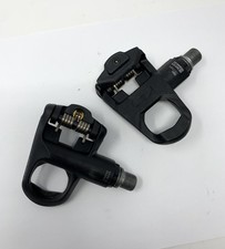 Look Keo Easy Plus Pedals