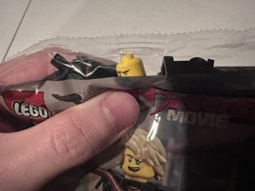 LEGO The LEGO Ninjago Movie: Kendo Lloyd (30608) Polybag