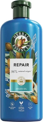 Herbal Essences Argan Oil Repair Shampoo 350ml - Image 1 of 4