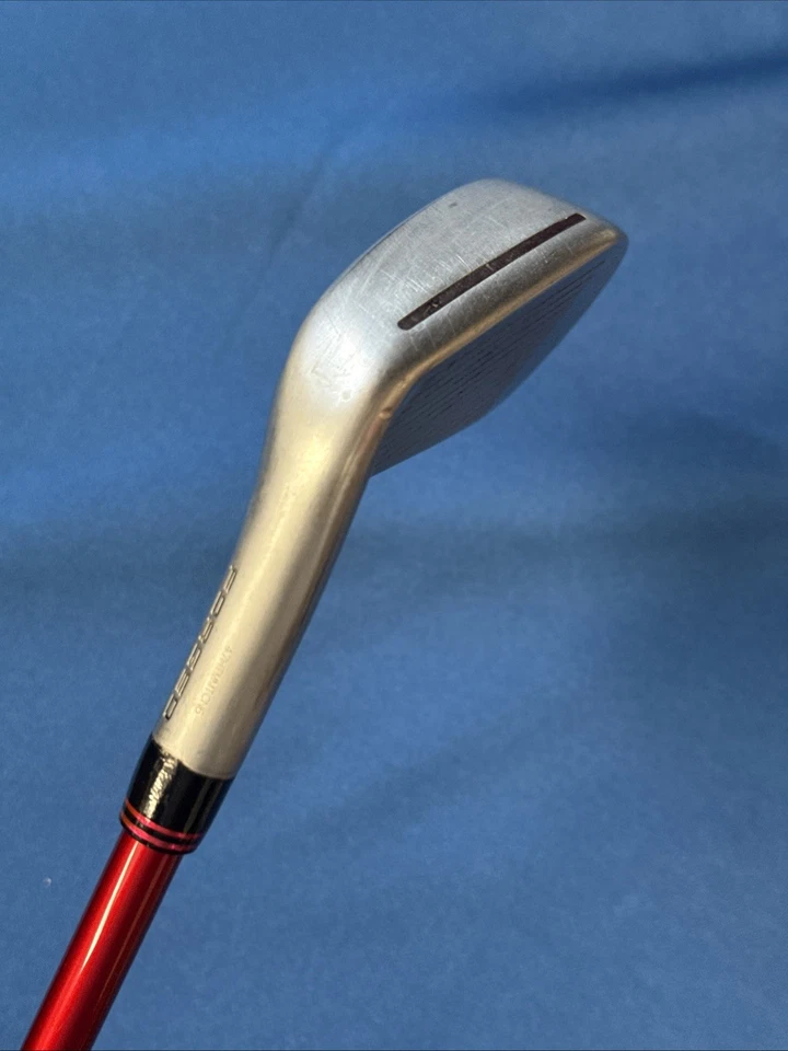 TAYLORMADE P-DHY 20 DEGREE 3 IRON WITH STIFF FLEX TOUR AD 70g SHAFT MCC GRIP - Image 3 of 4