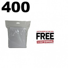 400 Paper CD Sleeves with Flap No Window   1-3 DAY