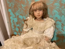 Haunted Doll Phyllis (things Aren’t Always What They Appear) Seashellsblessings