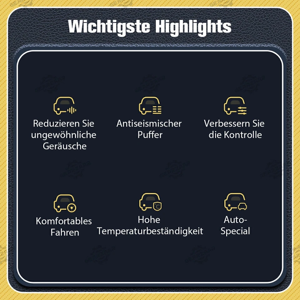 Luftfeder Federbein Vorne Links Für Mercedes E Klasse W211 Airmatic 2113205513 - Bild 3 von 4