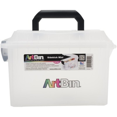ArtBin Mini Sidekick - 11''X5.5''x7'' - 6815AG