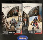 Mega Bloks Assassin's Creed 2 LOT Heavy Borgia Soldier & ADEWALE New sealed